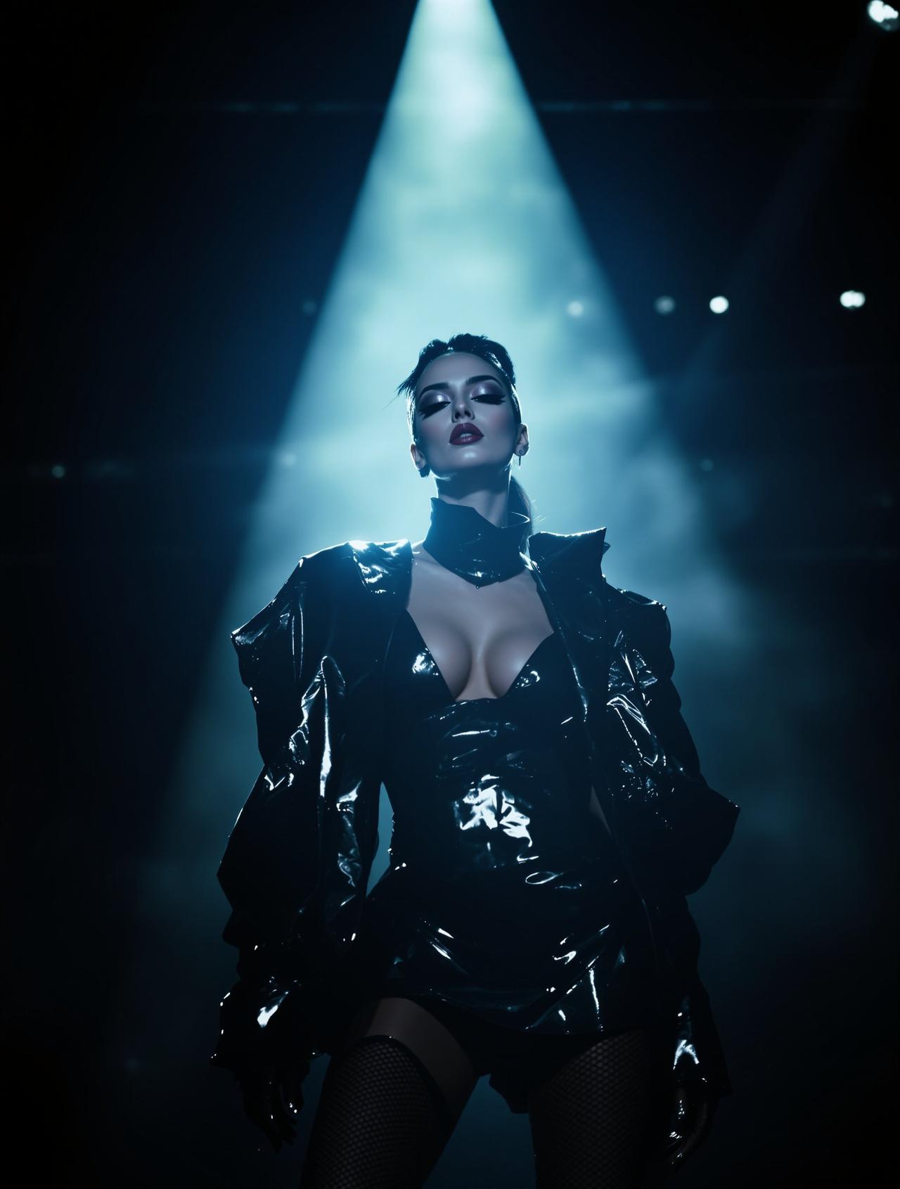 从高中“吃瓜”到深度洞察，头条视角下的明星八卦与素养突破的反差